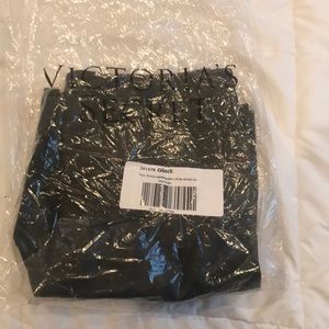 Victoria secret fitness shorts